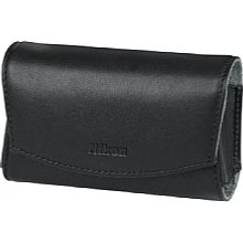 Nikon CS-S22 Ledertasche