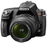 Sony Alpha 290 [Foto: Sony]