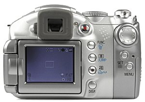 Canon Powershot S2 IS [Foto: MediaNord]