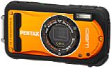 Pentax Optio W90 [Foto: Pentax]