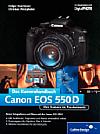 Das Kamerahandbuch Canon EOS 550D