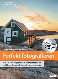 Leseprobe der Vorderseite