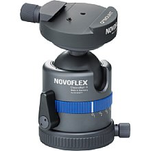 Novoflex Classic Ball CB3 QM
