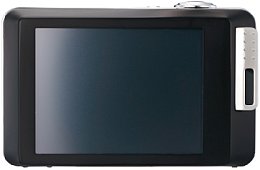 General Imaging GE E1250TW