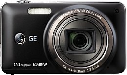 General Imaging GE E1480W