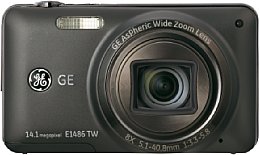 General Imaging GE E1486TW