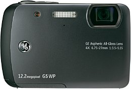 General Imaging GE G5WP