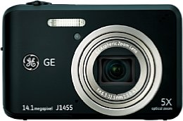 General Imaging GE J1455