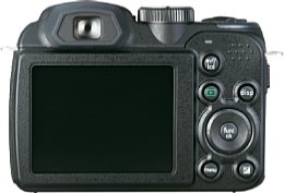 General Imaging GE X5