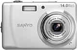 Sanyo VPC-E1403 [Foto: Sanyo]