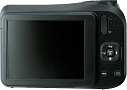 General Imaging GE A1455