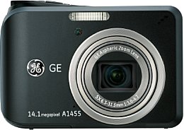 General Imaging GE A1455