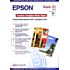 Epson&nbsp;Premium Semigloss Photo Paper 10x15 50 Blatt: klicken Sie f�r weitere Informationen