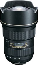 Tokina AT-X 16-28 2.8 PRO FX SD-M
