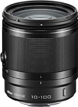 Nikon 1-Mount VR 10-100 mm 4-5.6