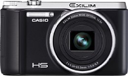 Casio Exilim EX-ZR1000