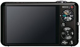 Sony DSC-WX5
