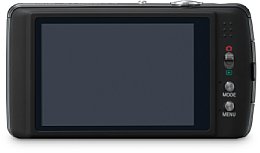 Panasonic Lumix DMC-FX700