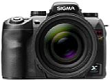 Sigma SD15 [Foto: Sigma]