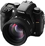 Sigma SD15 [Foto: Sigma]