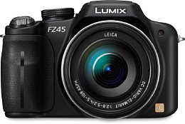 Panasonic Lumix DMC-FZ45