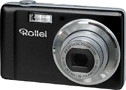 Rollei Compactline 370TS
