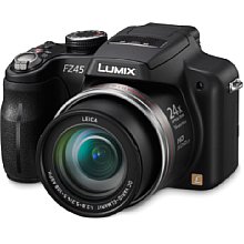 Panasonic Lumix DMC-FZ45