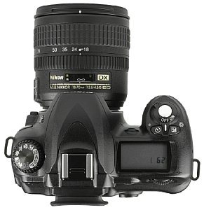 Nikon D50  [Foto: MediaNord]