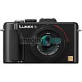 Digitalkamera Panasonic Lumix DMC-LX5