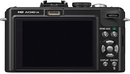 Panasonic Lumix DMC-LX5