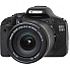 Canon EOS 550D mit EF-S 18-135 IS 