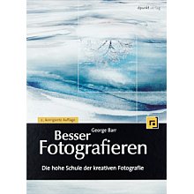 dpunkt.verlag Besser Fotografieren 2. Auflage