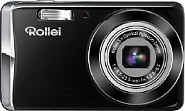 Rollei Compactline 390 SE