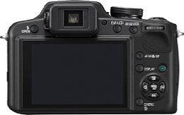 Panasonic Lumix DMC-FZ45