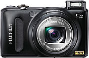Datenblatt von FinePix F300EXR  anzeigen (2957)