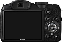 Fujifilm FinePix S2800HD