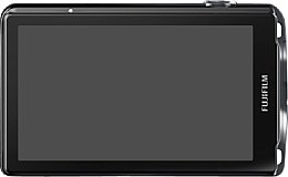 Fujifilm FinePix Z800EXR