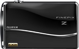 Fujifilm FinePix Z800EXR