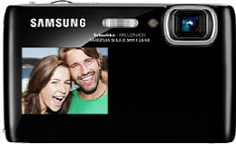 Samsung ST100