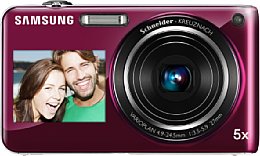 Samsung ST600