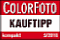 Colorfoto 5/2010 Kauftipp