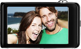 Samsung ST600