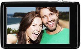 Samsung ST100