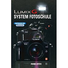 Point of Sale Verlag Lumix G System Fotoschule