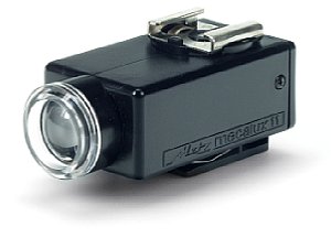 Servo-Blitzauslöser mit Fotozelle [Foto:MediaNord]