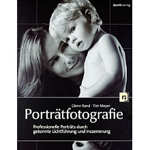 dpunkt.verlag Porträtfotografie