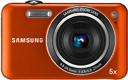Samsung ES75