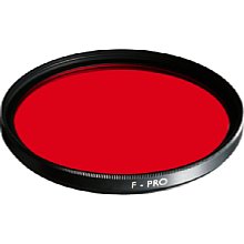 B+W Filter Hellrot 090 MRC 46 mm