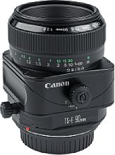 Canon TS-E 90 mm 2.8