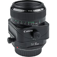 Canon TS-E 90 mm 2.8 Objektiv